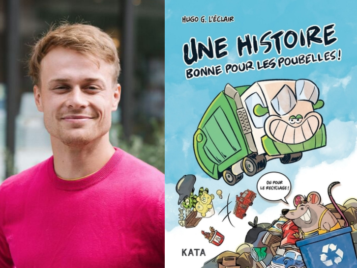 Nom de l'auteur 6