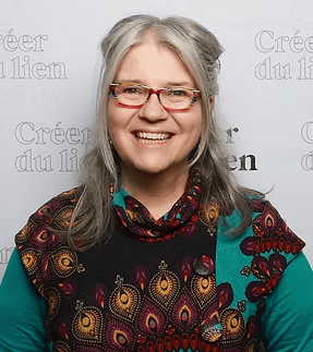 Mireille Messier