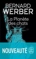 La Planete Des Chats