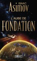 Aube De Fondation T.02