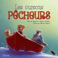 Les Oursons Pêcheurs