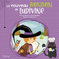 Le Nouveau Bonbon De Ludivine