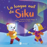 La Longue Nuit De Siku