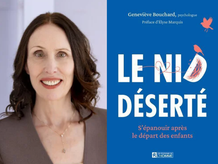 Nom de l'auteur 1