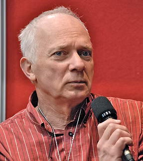 Réal Godbout