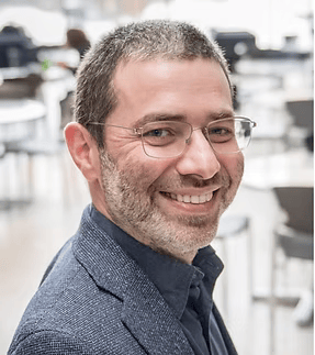Benoit Dupont